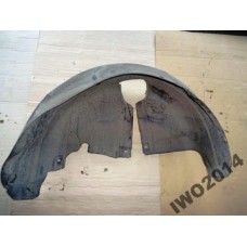 Подкрылок задние левое vw golf iv bora 1j0810971j