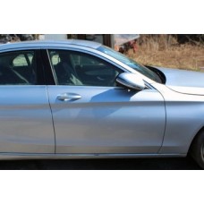 Дверь правый перед mercedes класса c w205 988