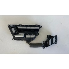 Панель сидения перед mercedes w221 w216 2218705810