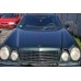 Mercedes w210 95- капот с решеткой 272