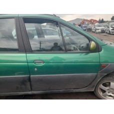 Renault scénic rx4 2000r код цвета-. nv901drzwi правое