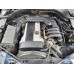 Mercedes s320 w140 3. 2 24v двигатель m104 58tyskm 97r