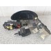 Блок управления комплект mercedes w203 2, 2cdi a0001536479