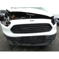 Бампер перед gz ford transit courier 2014- 2018