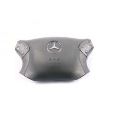 Mercedes c w203 подушка безопасности серая a2038600502