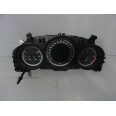 Щиток приборов часы mercedes w204 a2049004308