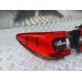 Фонарь левая правая renault kadjar 15-