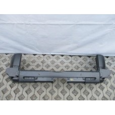 Бампер задний toyota fj cruiser парктроники 52159- 3515