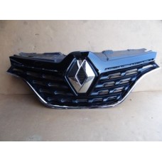 Решетка радиатора решетка 623101962r renault kadjar