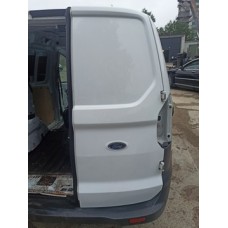 Дверь правый задний ford transit courier gz 19r