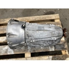 Коробка переключения передач mercedes w222 3. 0 cdi 2222700305