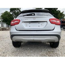 Крышка багажника mercedes gla x156 w156 761