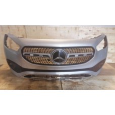 Mercedes gla h247 w247 бампер перед передний