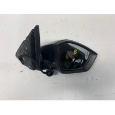 Зеркало правое 8pin 658857408 skoda kamiq