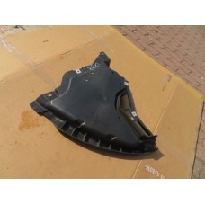 Защита подкрылки rh mercedes w223 a2235200600