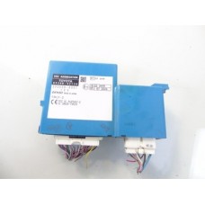 Модуль замка ecu toyota urban cruiser 8930052130