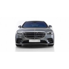 (идеал) комплектный. перед mercedes w223 amg s500 digital 1