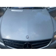 Капот mercedes cl w216 06- 10 комплектная c775 orgina