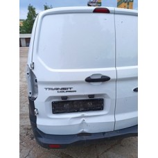 Дверь левый задний skrzydlo ford transit courier gz