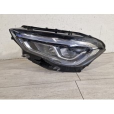 Mercedes gla w247 19- полный светодиод/ led левый a2479063505kz