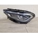 Mercedes gla w247 19- полный светодиод/ led левый a2479063505kz