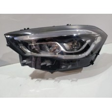 Фара передняя mercedes gla w247 светодиод/ led l- 12839