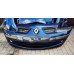Renault modus бампер перед демонтаж комплектный