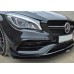 Mercedes cla w117 рестайлинг fulled комплект установка