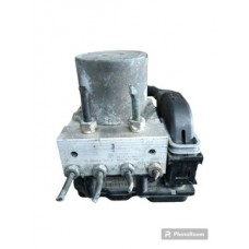 Mercedes a 169 b 245 блок abs 0064310812