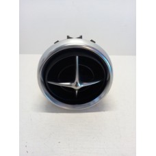 Mercedes sl r231 решетка печкой a2318300054