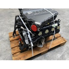 Mercedes sls w197 engine motor новая. 159980