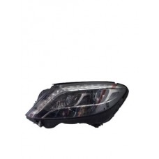 Mercedes s класса w222 фара левый перед a2229068402