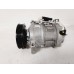 Компрессор кондиционера mercedes w176 w246 a0038304360