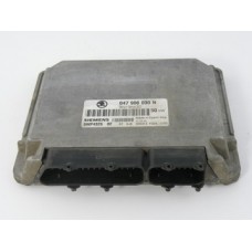 Блок управления двигателя skoda felicia 047906030n skoda