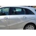 Дверь левый задний задние mercedes b w246 791