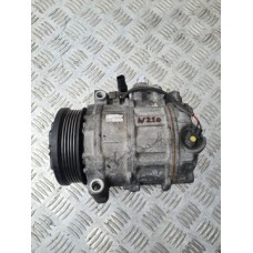 Компрессор mercedes w220 3. 2 cdi 4472208224