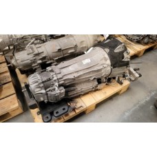 Коробка автомат mercedes cls 3. 0 v6 w257 725045