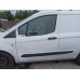 Дверь левый перед ford transit courier gz 19r