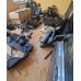 Запчасти mercedes w246, w117
