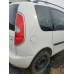 Светодиодные фонари задний skoda roomster 2009 1. 9 bsw идеал.