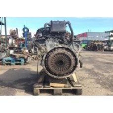 Engine DC913 1754753 230hp Euro3 PDE SCANIA Truck Motor