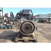 Engine DC913 1754753 230hp Euro3 PDE SCANIA Truck Motor