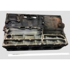 2364639 Cylinder block DC09, OC9 XPI SCANIA P, G, R, T-Series, F, K, N-Series