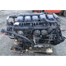 2438882 Engine DC9.29 280hp SCANIA F, K, N-Series