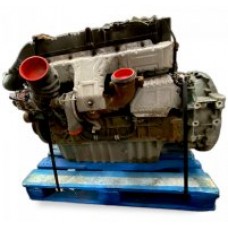 20970214 Engine D7E290 VOLVO B7R