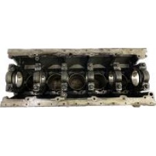 2055384 1544386 Cylinder Block DC9 SCANIA P, G, R, T-Series Bus F, K, N-Series