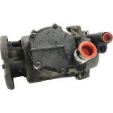 2139831 Crankcase Ventilation Oil Mist Separator DC9 / DC13 SCANIA P, G, R, T -Series