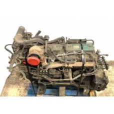 1639863 Engine D7C275 275hp  VOLVO B7