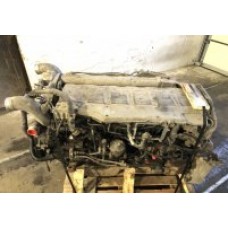 51011026432 Engine D2066LF03 350HP EURO3 MAN