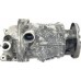 2139831 Crankcase Ventilation Oil Mist Separator DC9 / DC13 SCANIA P, G, R, T -Series